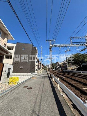 【周辺】 | カーサフォルトゥナート額田駅前