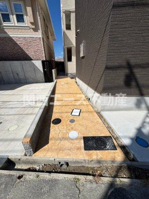 【その他共用部分】 | カーサフォルトゥナート額田駅前