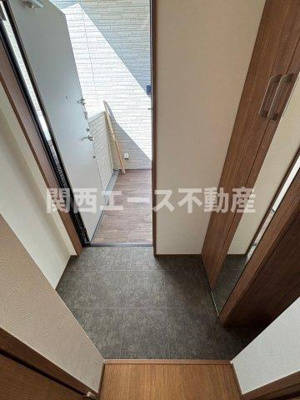  | カーサフォルトゥナート額田駅前