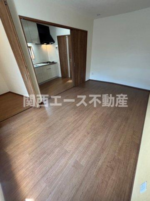 【寝室】 | カーサフォルトゥナート額田駅前