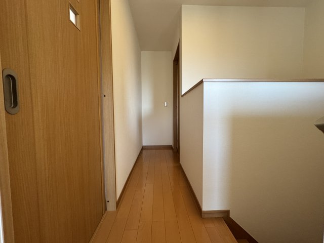 高知市高須3丁目のその他共用部分|2階のホール