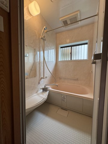 吾川郡いの町の浴室