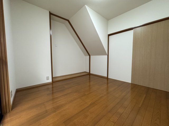 吾川郡いの町の洋室|1階4.5帖洋室