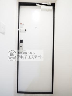 【玄関】 | robot home 鉄道博物館 | 同一仕様写真