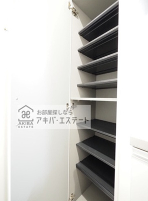 【収納】 | robot home 鉄道博物館 | 同一仕様写真