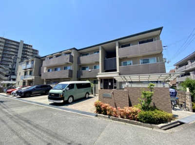 【外観】 | コンフォート緑地