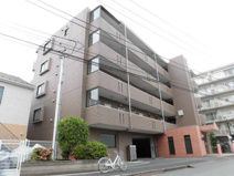 コンフォート・ナカハラの画像