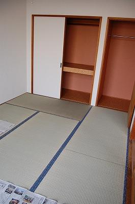 【その他】 | トウエイコーポ