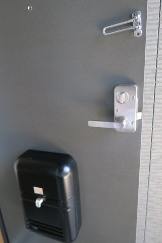 コーポさくら