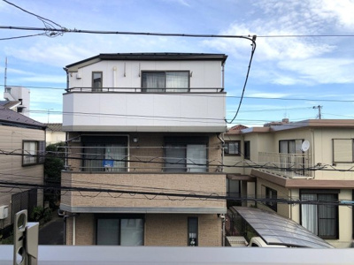 【展望】 | Kolet川口戸塚