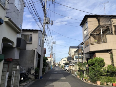 【周辺】 | Kolet川口戸塚