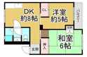 ハイツ桜ヶ丘の画像