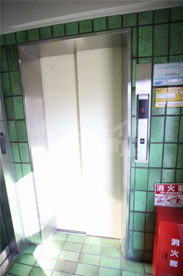 【その他】 | ハイツ鍛治