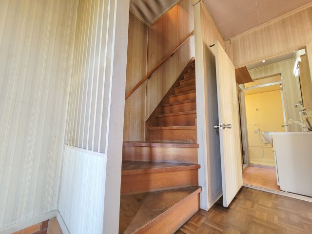 生駒市萩原町中古戸建のその他