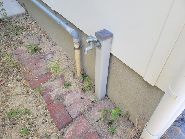 生駒市萩原町中古戸建のその他