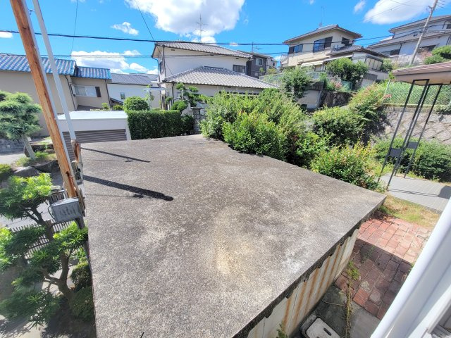 生駒市萩原町中古戸建のその他