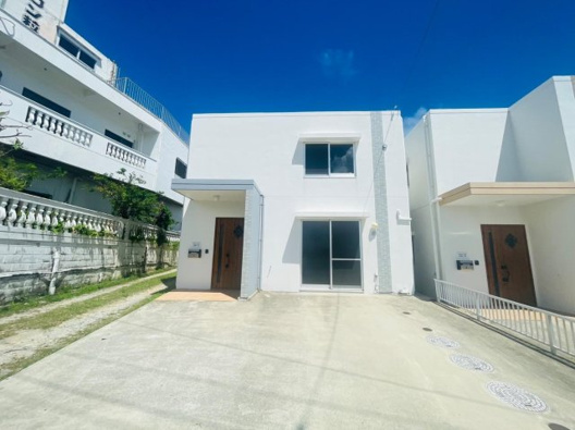 PROUDIA TOWN KONBUⅡ　A号棟の画像