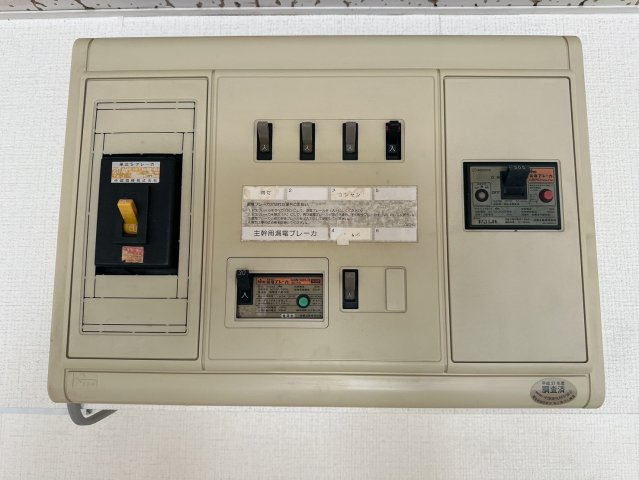 鳴神ビルのその他