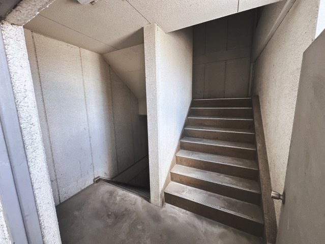 鳴神ビルのその他