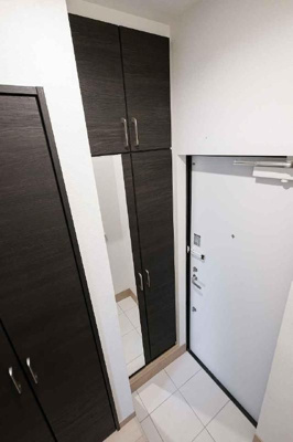 【玄関】 | 仲介手数料0円！HPに初期費用掲載「プライスホーム」で検索！プレゾン今宿
