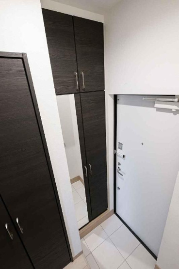 【玄関】 | 仲介手数料0円！HPに初期費用掲載「プライスホーム」で検索！プレゾン今宿