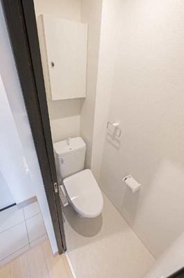 【トイレ】 | 仲介手数料0円！HPに初期費用掲載「プライスホーム」で検索！プレゾン今宿