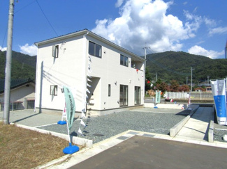 【駐車場】 | 駐車場があります