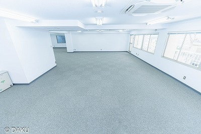 【内装】 | 御成門コープ