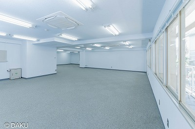 【内装】 | 御成門コープ