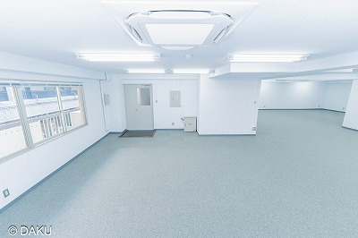 【内装】 | 御成門コープ