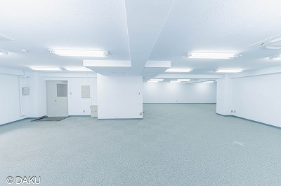 【内装】 | 御成門コープ