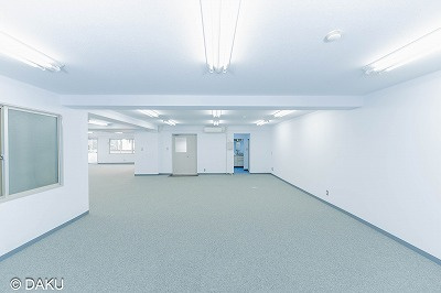 【内装】 | 御成門コープ