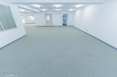 【内装】 | 御成門コープ