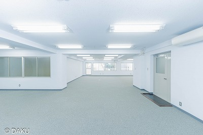 【内装】 | 御成門コープ