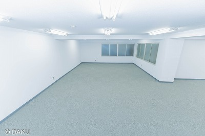 【内装】 | 御成門コープ