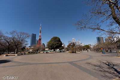 【周辺】 | 御成門コープ