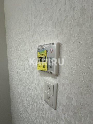 アート北巽の設備