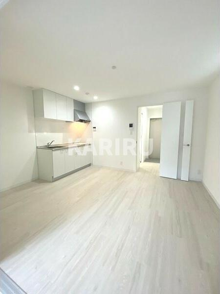 アート北巽の居間・リビング