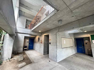 【外観】 | デューク兵団（北区兵団）