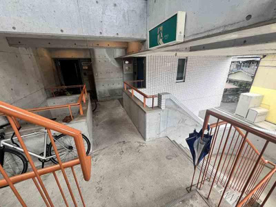 【外観】 | デューク兵団（北区兵団）