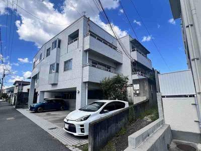 【外観】 | デューク兵団（北区兵団）