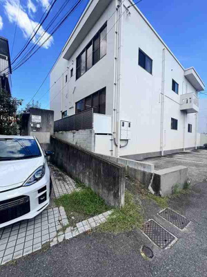 【外観】 | デューク兵団（北区兵団）