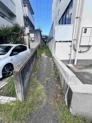 【外観】 | デューク兵団（北区兵団）