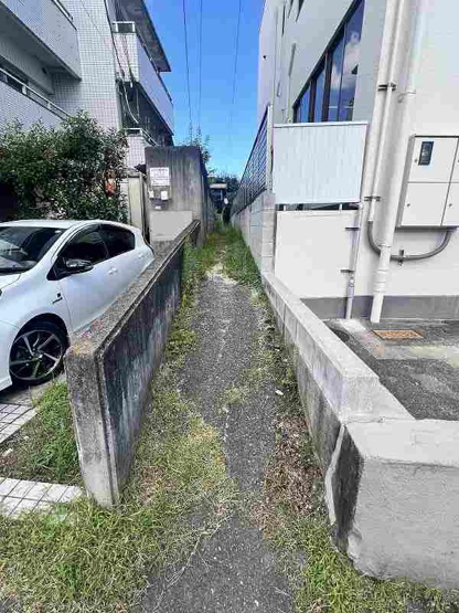 【外観】 | デューク兵団（北区兵団）