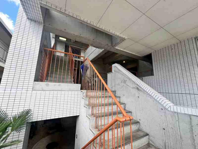 【外観】 | デューク兵団（北区兵団）