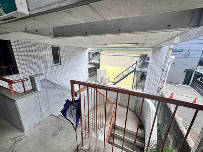 【外観】 | デューク兵団（北区兵団）