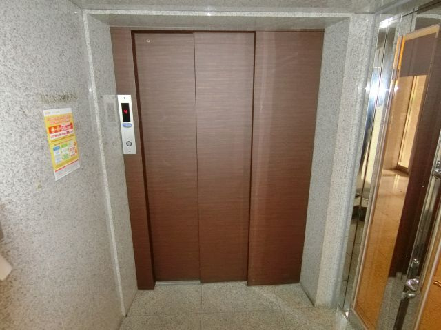 【その他共用部分】 | エクセレンス山坂