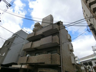 エクセレンス山坂の画像