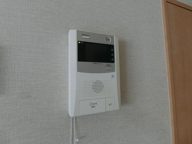 【セキュリティ】 | エクセレンス山坂