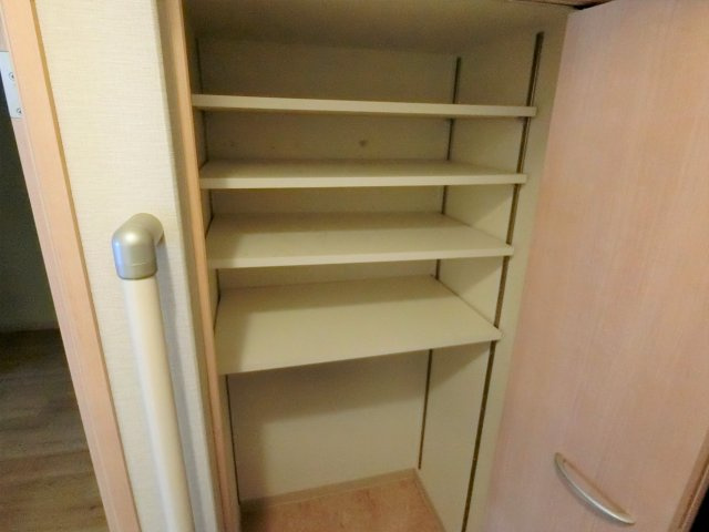 【設備】 | エクセレンス山坂